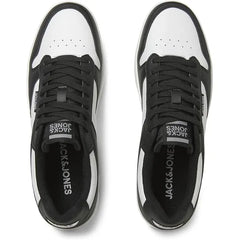 Jack & Jones Men's Jfwjam Lo Sneaker, Anthracite, 40 EU