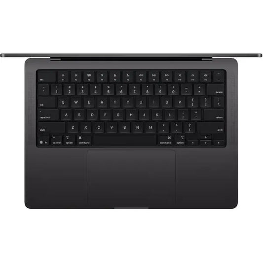 Apple MacBook Pro 14" Laptop, M5 Chip, 16GB RAM 1TB SSD (MDE14LL/A) - Space Black