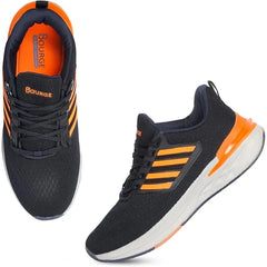 Bourge Men's Loire Z67 Sports Shoes