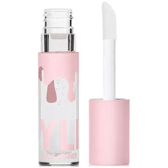 Kylie Cosmetics High Gloss , Hydrating Lip Gloss for a Glossy, Plump Finish