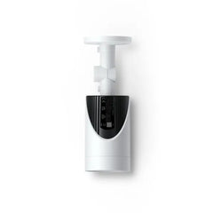 Eufy 4K Wireless Security System Camera 1+4 - White