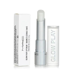 MAC Cosmetics Glow Play Lip Balm 450 Halo at Me