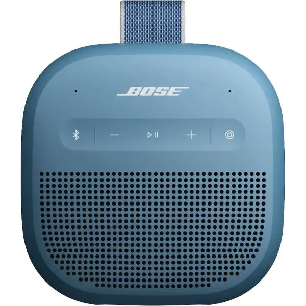 Bose SoundLink Micro (2nd Gen) Portable Bluetooth Speaker