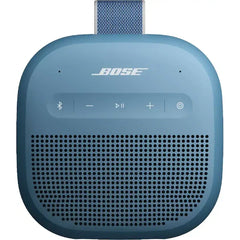 Bose SoundLink Micro (2nd Gen) Portable Bluetooth Speaker