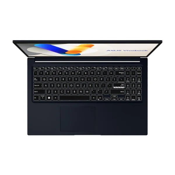 Asus VivoBook 15.6-Inch FHD Laptop (12th Gen) Intel Core 5 16GB RAM 512GB SSD (F1504VAP-SB54) – Quiet Blue
