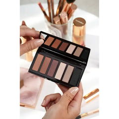 Charlotte Tilbury The Super Nudes Easy Eye Palette 7.2g/0.25oz