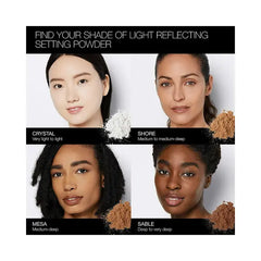 NARS Light Reflecting Loose Setting Powder Sable 0.38 oz