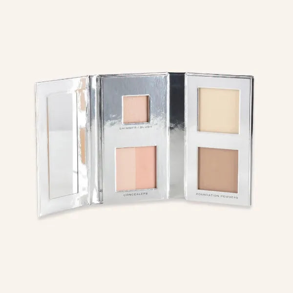 Woosh Fold Out Complexion