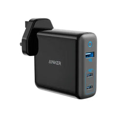 Anker PowerPort lll 3-Port 65W Elite Charger