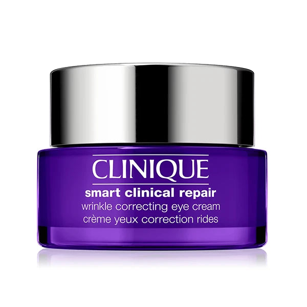 Clinique Smart Clinical Repair Wrinkle Correcting Eye Cream