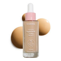 MCoBeauty Miracle Hyaluronic Tinted Serum