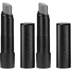 Harry's Black Lip Balm for Men, Hydrating Lip Balm with Natural Finish - Korean Skincare Technology with Meadowfoam Oil