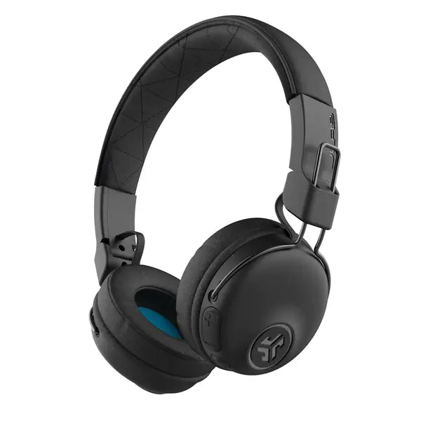 Jlab Studio Wireless Headphone (IEUHBASTUDIORBLK4) Black