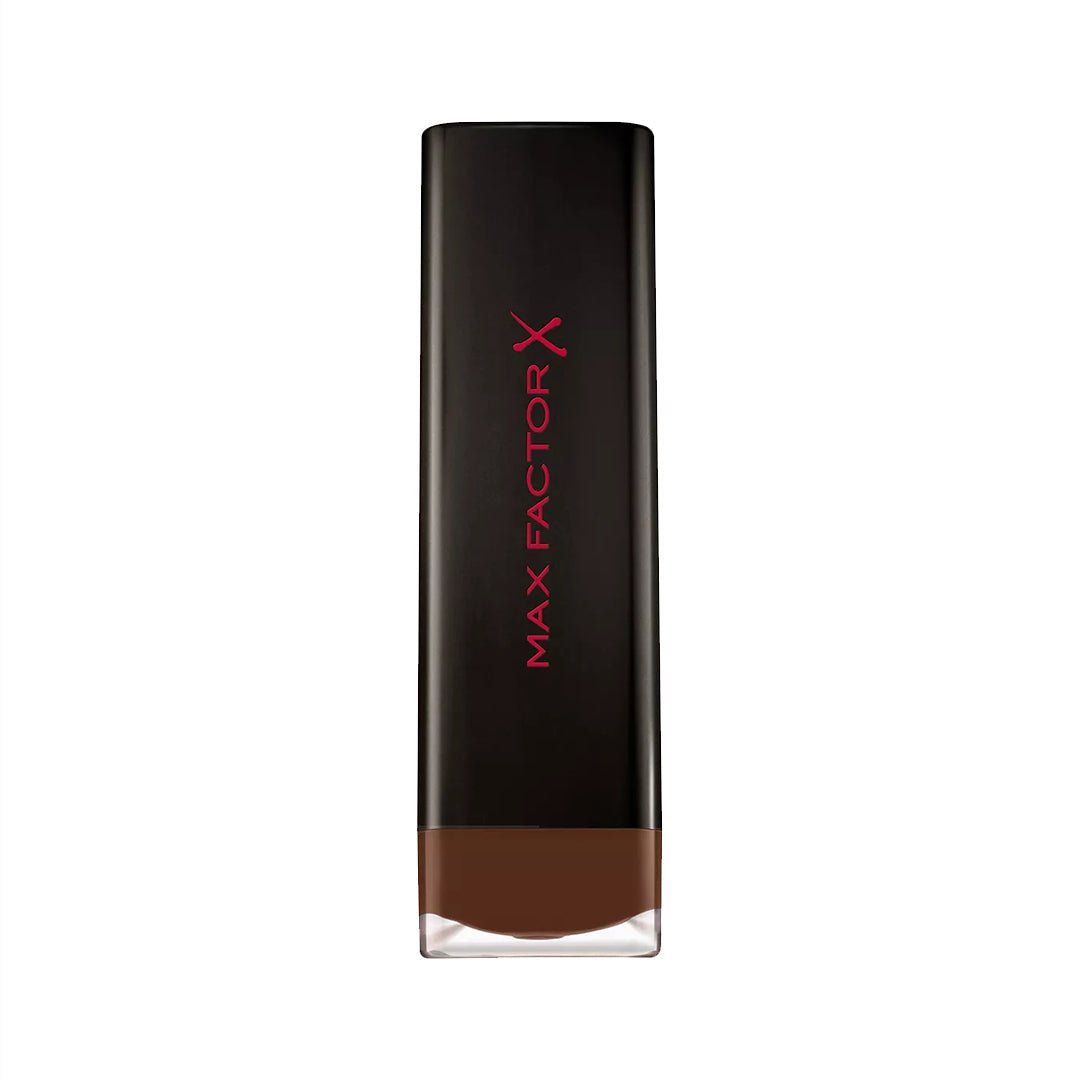 Maxfactor Colour Elixir Velvet Matte Lipstick - 50 Coffee - AllurebeautypkMaxfactor Colour Elixir Velvet Matte Lipstick - 50 Coffee