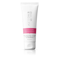 PHILIP KINGSLEY - Elasticizer | Deep Conditioner | Repair Hair Mask Treatment for All Hair Types | Pre-Shampoo Deep Conditioning Mask | Hydrates, Adds Shine and Reduces Breakage and Frizz | 1.35oz
