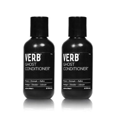 Verb Ghost Conditioner - Infused with Moringa Oil -Moisturizes Fine and Weighed Down Hair - Vegan, No Parabens or Harmful Sulfates