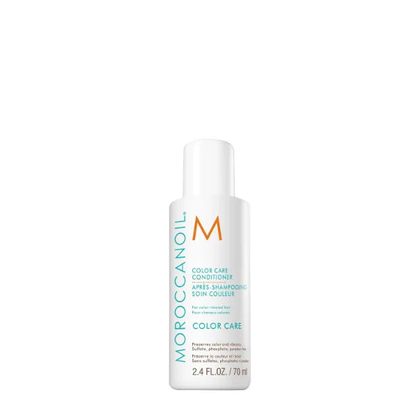 Moroccanoil Color Care Conditioner, Ultra-Moisturizing, Protect Color-Treated hair from Fading While Enhancing Vibrancy and Shine, Cruelty Free