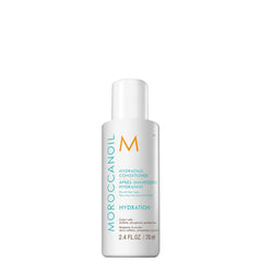Moroccanoil Hydrating Conditioner with Vitamins A and E.