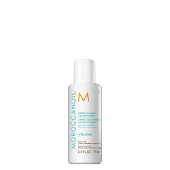 Moroccanoil Extra Volume Conditioner For Fine Hair, Color-safe, Sulfates, Phosphates, and Parabens Free