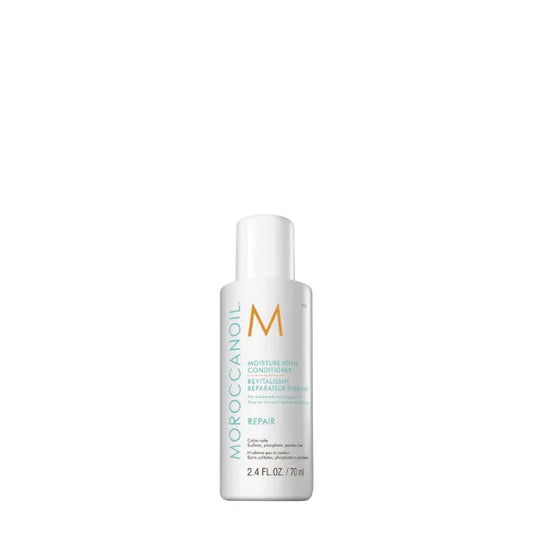 Moroccanoil Moisture Repair Conditioner – Hydrating & Strengthening Conditioner with Argan Oil