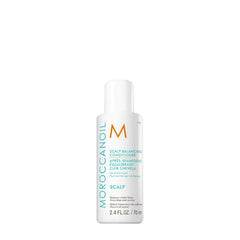 Moroccanoil Scalp Balancing Conditioner, Nourishes Scalp and Leaves Hair Softer and Shinier with Argan, Olive, and Jojoba Oils