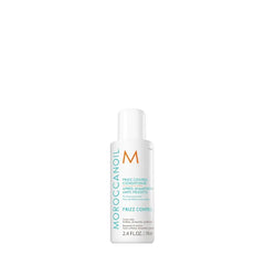 Moroccanoil Frizz Control Conditioner, Control Frizz for up to 72 hours, Color Safe, Sulfate, Phosphate, and Paraben-free