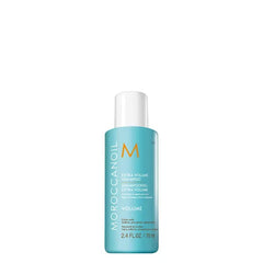 Moroccanoil Extra Volume Shampoo, color-safe shampoo, Ideal for Fine Hair, Sulfates, phosphates, and parabens Free