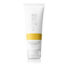 PHILIP KINGSLEY | Body Building Weightless Conditioner | Volumizing Conditioner for Fine, Limp, Flat, Flyaway Short Hair | Hydrates, Thickens, Lifts and Adds Volume and Shine | 6.76oz