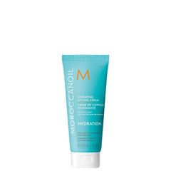 Moroccanoil Hydrating Styling Cream, Condition hair, Control Frizz and Flyaways, Add shine and Provide a Soft Natural Hold, Sulphate Free, Paraben Free