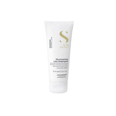 ALFAPARF MILANO Semi di Lino Diamond Shampoo for Color Treated Hair