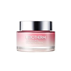 Biotherm Aquasource Cica Nutri Cream, For Dry To Normal Skin. Infused With Centella Asiatica And Biotech Plankton For Soothed, Softer And Luminous Skin