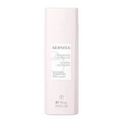 Kerasilk Smoothing Conditioner – Intensive Frizz Control & Deep Conditioning Treatment | Enhances Manageability, Shine & Silky Smooth Finish