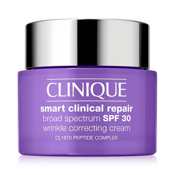 Clinique Smart Clinical Repair Wrinkle Correcting Cream SPF 30