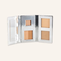Woosh Fold Out Complexion