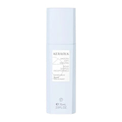Kerasilk Taming Balm, Nourishes & Hydrates Strands | Instantly Smooths & Softens Hair With Heat Protection For Coarse, Frizzy & Unruly Hair