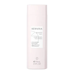 Kerasilk Volumizing Shampoo, Gentle Cleansing Shampoo infused with Biomimetic Silk & Blue Lotus Extract Ideal for Fine, limp, flat hair