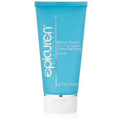 Epicuren Discovery Micro-Derm Ultra-Refining Scrub, Exfoliate the Skin, Polish the skin and improve texture