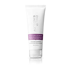 PHILIP KINGSLEY Moisture Extreme Enriching Shampoo for Curly Dry Damaged Hair Curls Anti-Frizz Hydrating Intense Hydration Gentle Cleansing Shampoo Detangles Conditions Tames, 2.5 oz