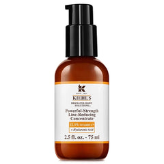 Kiehl's Dermatologist Solutions Powerful-Strength Vitamin C Serum