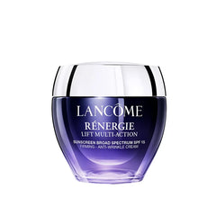 Lancôme Rénergie Lift Multi-Action Day Cream SPF 15 Anti-Aging Moisturizer