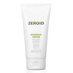 ZEROID | Intensive Cream | Face Moisturizer for Dry & Disordered Skin | Face Cream for Sensitive Skin | Face Lotion For Skin Barrier Repair | Korean Skincare