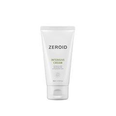 ZEROID | Intensive Cream | Face Moisturizer for Dry & Disordered Skin | Face Cream for Sensitive Skin | Face Lotion For Skin Barrier Repair | Korean Skincare