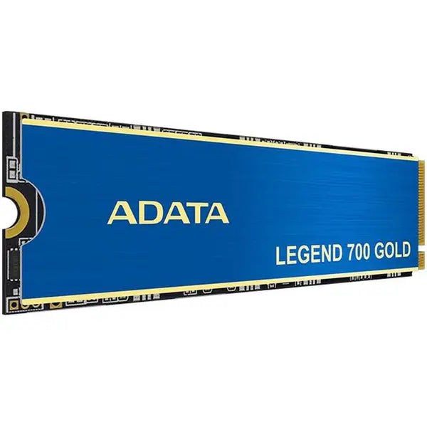 Adata Legend 700 Gold 1TB PCIe Gen3 X4 M.2 2280 Internal SSD