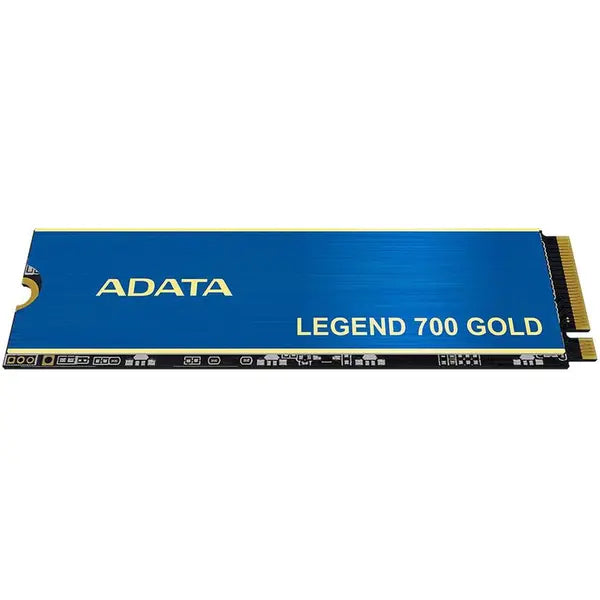 Adata Legend 700 Gold 1TB PCIe Gen3 X4 M.2 2280 Internal SSD