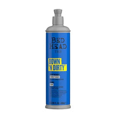 TIGI Bed Head Down N' Dirty Lightweight Conditioner for Detox and Repair