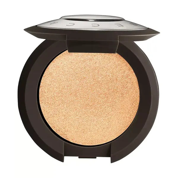 MACY's Smashbox BECCA Shimmering Skin Perfector Pressed Highlighter Mini for Glow