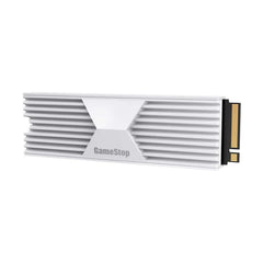 GameStop Storage Expansion NVME M.2 PCIE GEN 4X4 Internal SSD With Heatsink