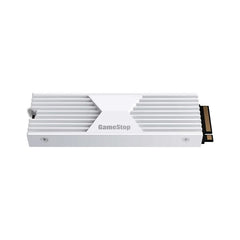 GameStop Storage Expansion NVME M.2 PCIE GEN 4X4 Internal SSD With Heatsink