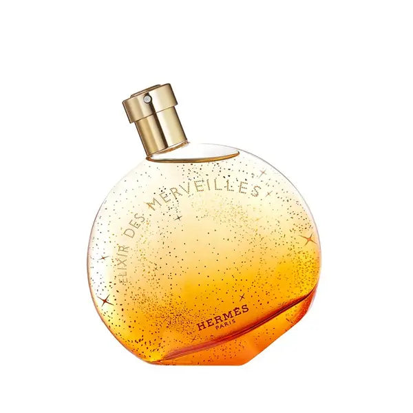 HERMÈS Elixir des Merveilles Eau de Parfum Spray 3.3oz