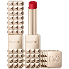 Valentino Spike Valentino Buttery Matte Lipstick